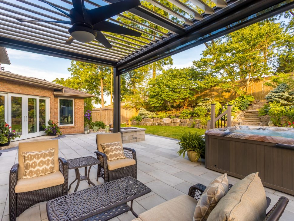 Abingdon Heights Landscapes photo 4