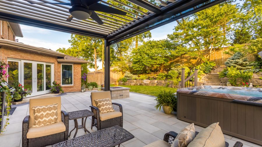 Abingdon Heights Landscapes photo 3